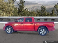 Welcome to Moncton Chrysler Jeep Dodge. Recent Arrival! New Price! 2022 Ram 1500 Classic Express HEM... (image 1)