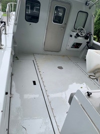 CALL AND ASK FOR CODY 780-905-7215 FOR PRICING AND MORE DETAILS BOTH BOATS ARE LOCATED IN PRINCE RUP... (image 6)