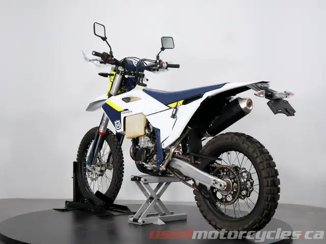 2025 Husqvarna Motorcycles FE501W in Dirt Bikes & Motocross in Kelowna - Image 6