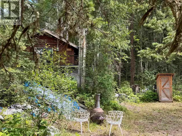 3574 SELLARS ROAD Canim Lake, British Columbia in Houses for Sale in 100 Mile House - Image 22