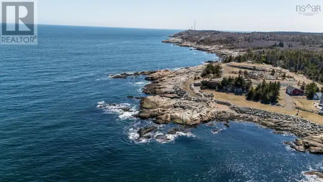 9 Humbolt Lane Portuguese Cove, Nova Scotia in Land for Sale in City of Halifax - Image 11