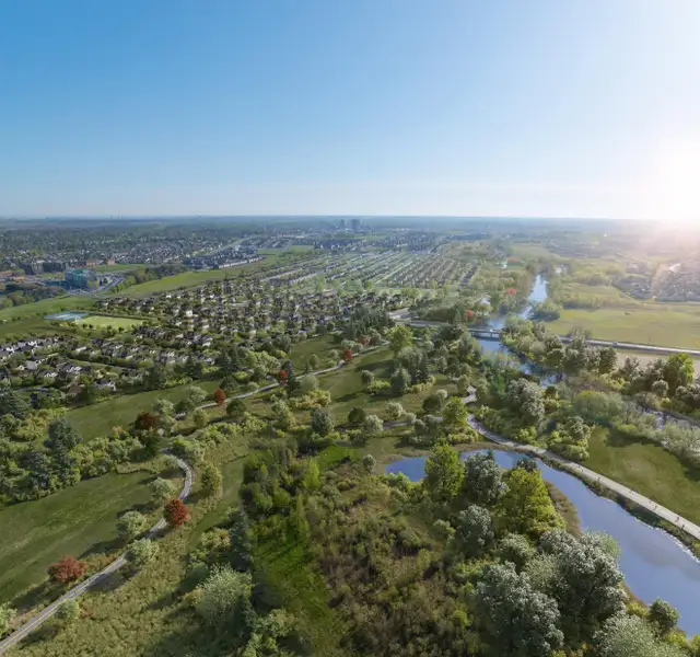 Havenwood Townhomes – Coming Soon - Havenwood Townhouse Condo fo in Long Term Rentals in Ottawa - Image 14