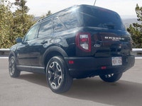 Welcome to Moncton Chrysler Jeep Dodge. Recent Arrival! 2024 Ford Bronco Sport Outer Banks 1.5L EcoB... (image 3)