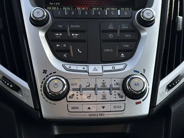 2012 GMC Terrain SLT657127472847391223