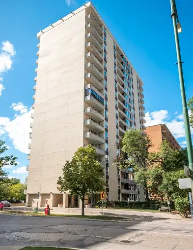 605 River Ave- Harewood House- 2 Bedroom