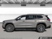 This GMC Acadia has a dependable Gas 2.5L/ engine powering this Automatic transmission. * This GMC A... (image 2)