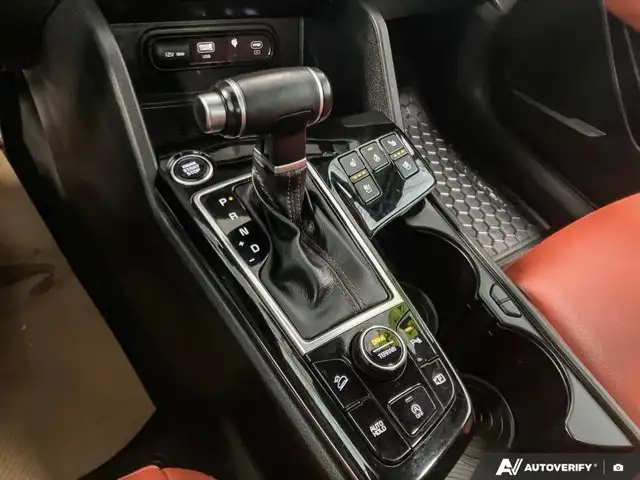 2024 Kia Sportage EX | Heated Seats | Rear View Camera in Cars & Trucks in Prince Albert - Image 23
