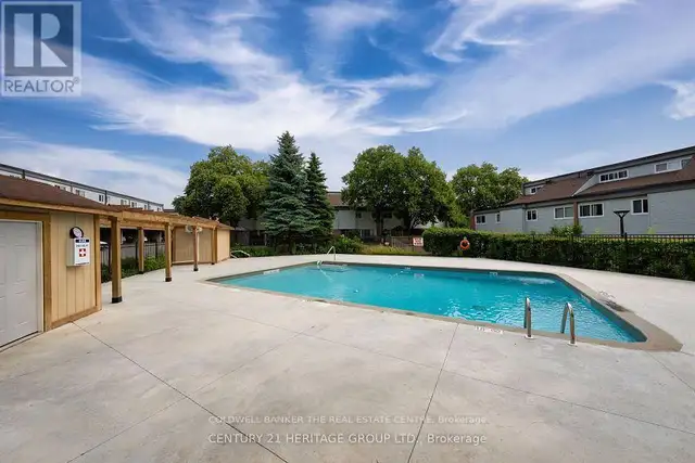 195 MILESTONE CRESCENT Aurora (Aurora Village), Ontario in Long Term Rentals in Markham / York Region - Image 34