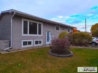 Belle occasion d'investissement avec bon potentiel de rendement. Situé dans le secteur Templeton, ce...