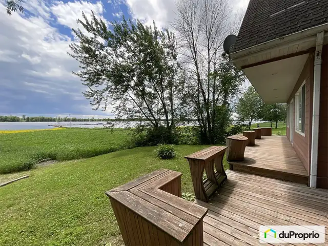 $395,000 - 1 1/2 Storey for sale in St-Barthelemy in Houses for Sale in Laurentides - Image 5