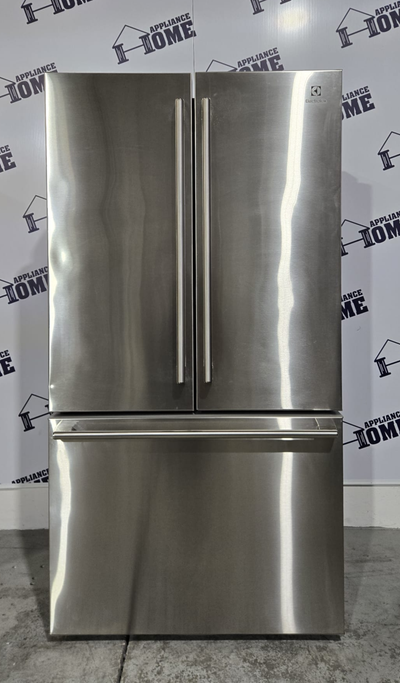 French Door Electrolux Fridge Stainless, View more