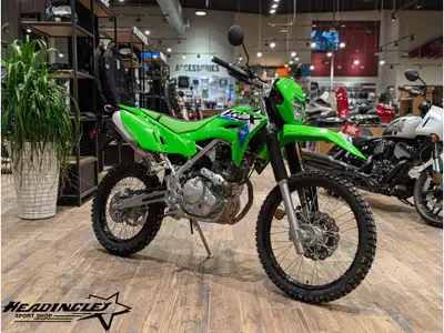 Please contact our sales department for the most up-to-date availability on motorcycles, ATVs, side-...