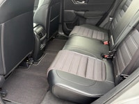 One Owner, AWD Sport, P/Sunroof, Leatherette Heated Seats & Steering Wheel, Upgraded 19" Alum Wheels... (image 7)