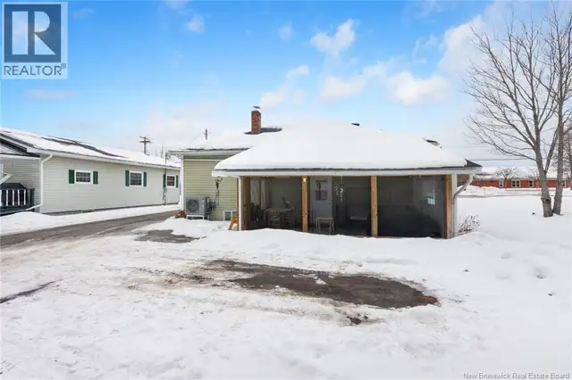 90 King Street Chipman, New Brunswick in Houses for Sale in Fredericton - Image 37