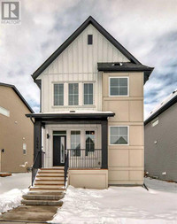 1066 Copperfield Boulevard SE Calgary, Alberta