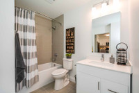 SPACIOUS APARTMENTS FOR RENT! MINUTES TO DOWNTOWN KITCHENER AND UPTOWN WATERLOO! LIMITED TIME OFFER:... (image 5)