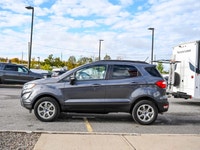 // ACCIDENT FREE!! // // SINGLE OWNER! // Experience versatility and confidence with the 2020 Ford E... (image 5)