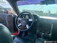 This *2010 Dodge Challenger R/T Classic* brings classic muscle car styling together with modern perf... (image 8)