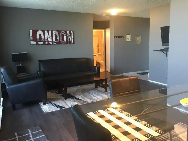 FURNISHED ACCOMMODATIONS - Your home away from home! in Short Term Rentals in London - Image 14
