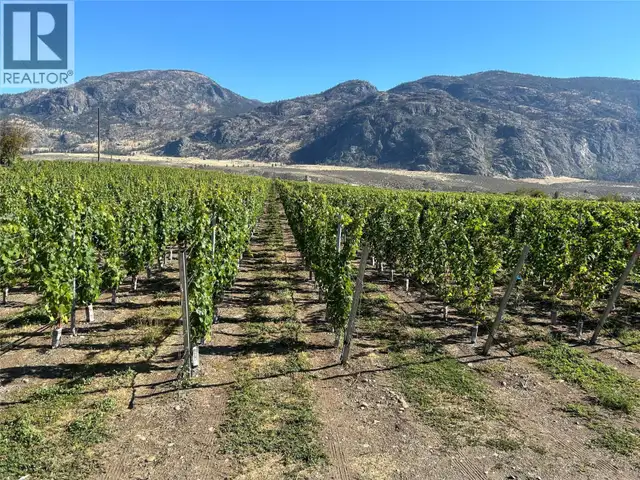 9425 87TH Street Osoyoos, British Columbia in Houses for Sale in Penticton - Image 6