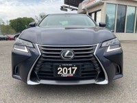 Vehicle Highlights: - AWD - Highly optioned - Rare find Here's a super rare and desirable Lexus GS 3... (image 1)