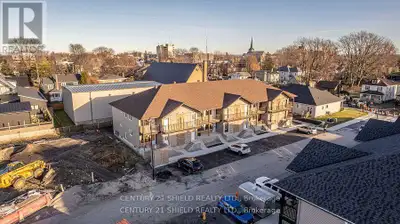 Welcome to Cornwalls newest rental development! Welcome to 301 Kooiman Avenue! This beautifully desi...