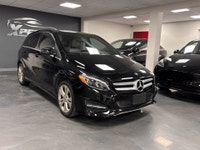 RECERTIFIED - Rebuilt | 2018 Mercedes-Benz B 250 4MATIC Sports Tourer | AWD This unit is recertified... (image 1)