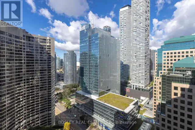 2825 - 33 HARBOUR SQUARE Toronto (Waterfront Communities), Ontar in Long Term Rentals in City of Toronto - Image 19