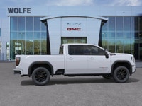 AMVIC Licensed Dealer 2026 GMC Sierra 3500HD AMVIC Licensed Dealer Kijiji Engine: 8 Cylinder Engine (image 9)