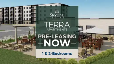 Building Description FIRST MONTH FREE* *Conditions apply. Inquire for details. $1000 OFF FIRST MONTH...