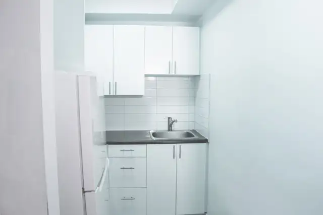 Fully Renovated 2 Bedroom Apartment | $1,250 | Saint-Léonard
