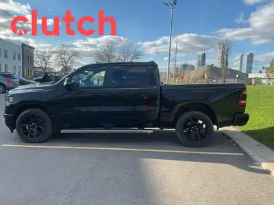 NO ACCIDENTS / CLEAN CARFAX / 1 OWNER / Electric Parking Brake, Brake Assist, Bed-Rail Protectors an...