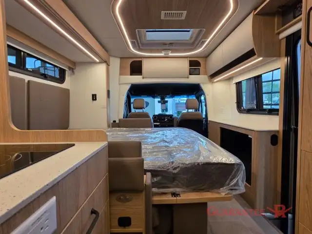 2026 Triple E ( LEISURE TRAVEL VANS ) Unity 24MBL in RVs & Motorhomes in Calgary - Image 31