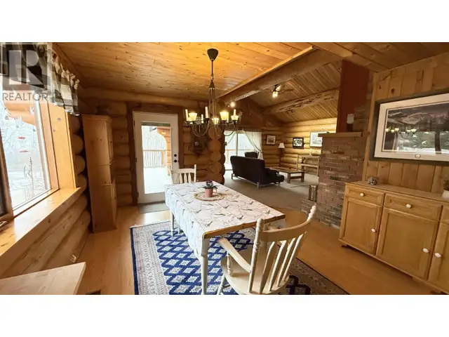 4730 KITWANGA PLACE 108 Mile Ranch, British Columbia in Houses for Sale in 100 Mile House - Image 9