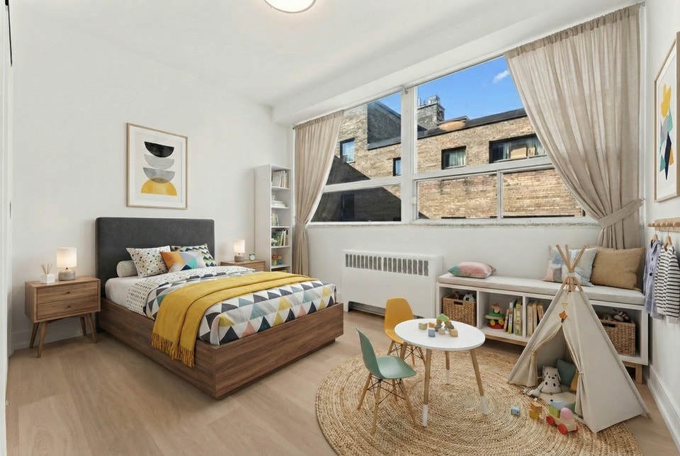 Jameson Avenue Apartments - 2 Bedroom  Apartment for Rent 5