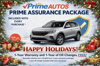 Welcome to Prime Autos Calgary — where everything is Prime! NEW at Prime Auto Calgary: The Prime Ass... (image 2)