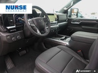 This Chevrolet Silverado 2500HD boasts a Turbocharged Diesel V8 6.6L/ engine powering this Automatic... (image 8)