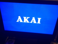 42"  AKAI TV Excellent working