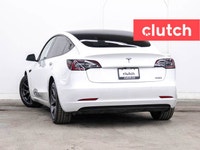 NO ACCIDENTS / CLEAN CARFAX / Brake Assist, Power Tailgate/Hatch, Auto Dimming Rearview Mirror and m... (image 5)