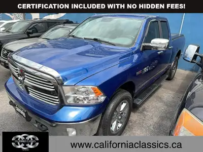 Safety Certification Included Buy with confidence from a family-owned and operated dealership proudl...