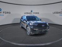 Sunroof! This 2023 Explorer was built to do more than just get groceries, with all-new technologies,... (image 2)
