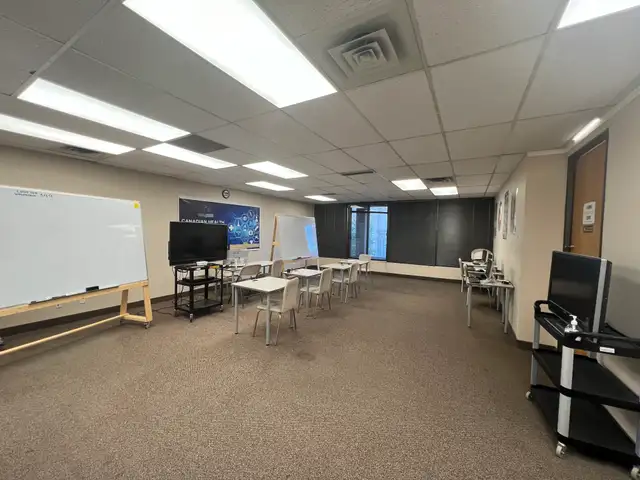 #208 Beltline Office Space  for Lease in Commercial & Office Space for Rent in Calgary - Image 6