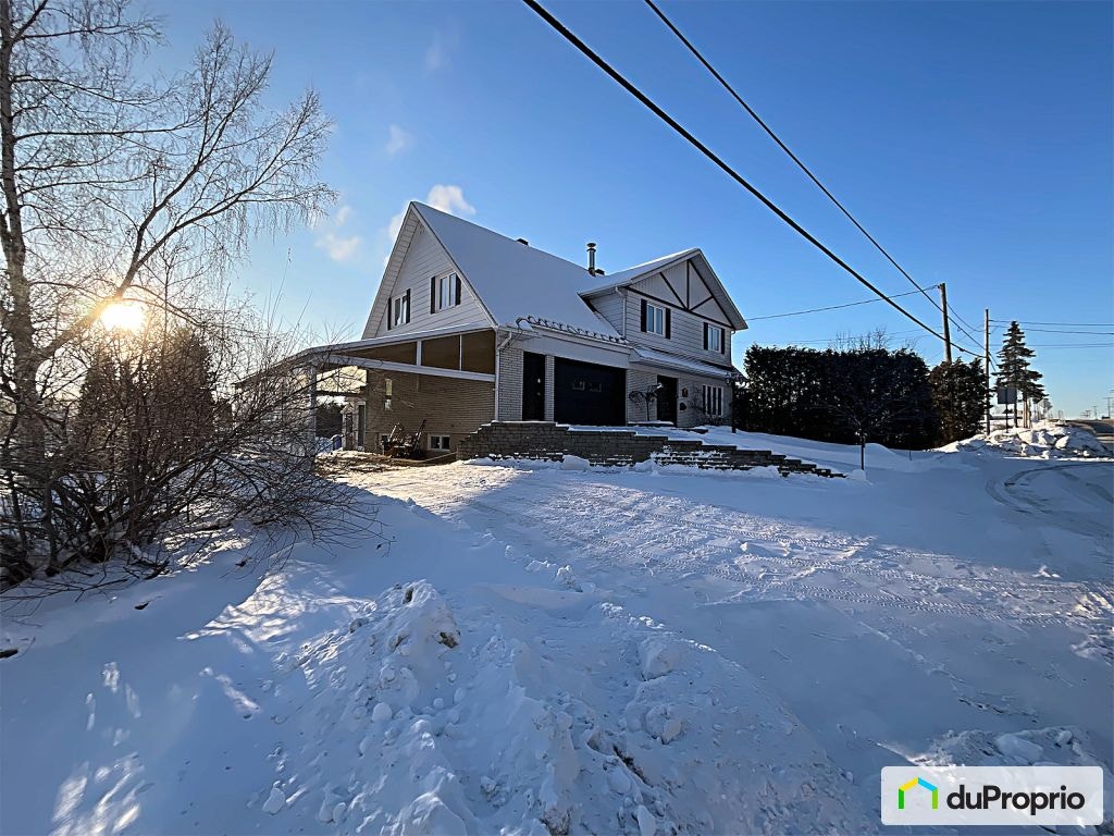 $495,000 - 2 Storey for sale in St-Tite — photo 3