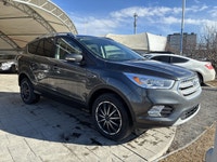 This Ford Escape boasts a Intercooled Turbo Regular Unleaded I-4 2.0 L/122 engine powering this Auto... (image 5)