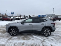 AMVIC Licensed Dealer Refined capability meets stylish agility in the all-new 2026 Chevrolet Trax RS... (image 4)