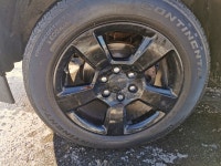 • Power_Steering • Power_Brakes • Power_Windows • Power_Mirrors • Power_Locks • Air_Conditioning • T... (image 8)