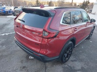 All Wheel Drive Leather Trimmed Seats Sunroof Heated Seats Heated Steering Wheel Power Liftgate Appl... (image 4)