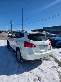 2012 Nissan Rogue Reliable & Fully Loaded! Year: 2012 Make: Nissan Model: Rogue Mileage: 232,000 km... (image 2)