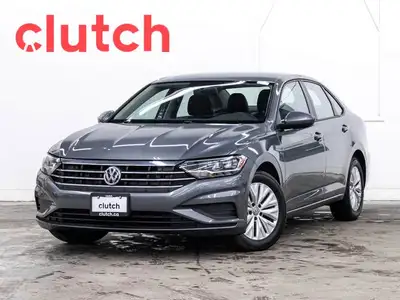 NO ACCIDENTS / CLEAN CARFAX / 1 OWNER / Touchscreen Display, Cruise Control, Hands Free Device Conne...