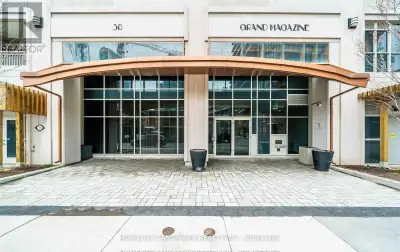 Amazing Spacious 2 Bedrooms - S/E Corner Suite W/ 763 Sq Ft. Spectacular Views With 2 Balconies. Ope...